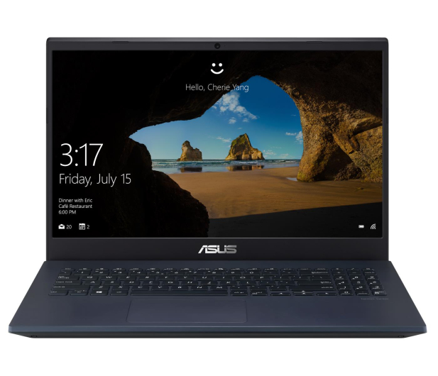 ASUS VivoBook 15 X571GT i5-9300H/8GB/512/Win10 GTX1650 - 508907 - zdjęcie 2